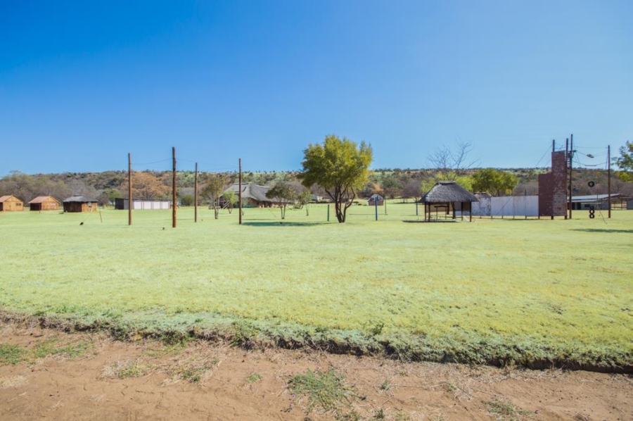 40 Bedroom Property for Sale in Buffelsfontein A H North West